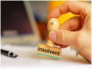 insolvency, Bankruptcy